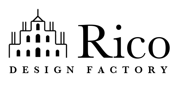 Rico design factory